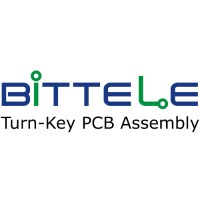 Bittele Electronics Inc. Logo