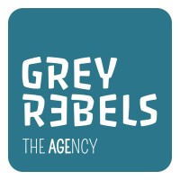 Grey Rebels Logo