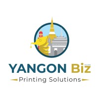 Yangon Biz Logo