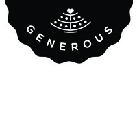 Generous Bakery Logo