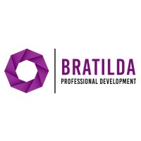 Bratilda Professional Development Ltd Logo
