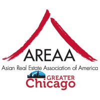 Asian Real Estate Association of America - Greater Chicago Chapter Logo
