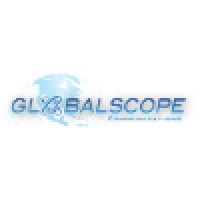 Globalscope Communications Logo