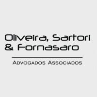 OSF Advogados Associados Logo