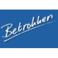 Betrokken.net Logo