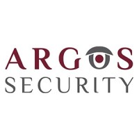 Argos Security bv Logo