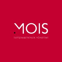 Mois İletişim & Etkinlik Yönetimi Logo