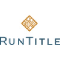 RunTitle Logo