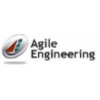 Agile Engineering LLC Logo