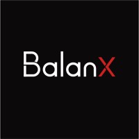 Balanx Tech Logo