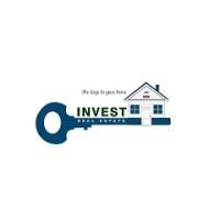 Invest Real Estate Logo