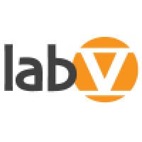Lab V Logo