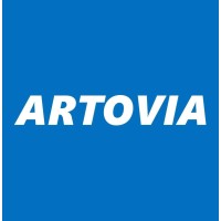 ARTOVIA Logo