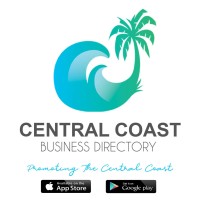 Central Coast Business Directory Logo