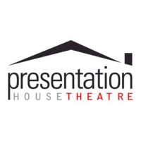 Presentation House Theatre Logo