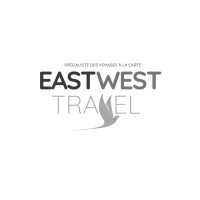 East West Travel Logo