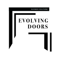 Evolving Doors Logo