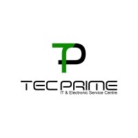 Tec Prime Ltd Logo