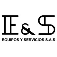 Equipos y Servicios S.A.S. Logo
