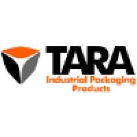 TARA Industrial Packaging Corporation Logo