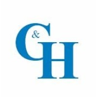 Garner & Hancock Solicitors Logo