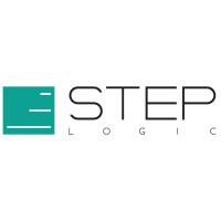 Step Logic Logo