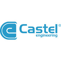 Castel Engineering Logo