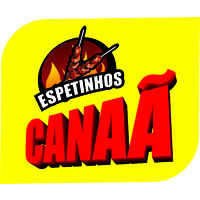 Espetinhos Canaã Logo