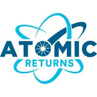 Atomic Returns Logo