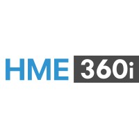 HME360 Logo
