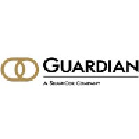 Guardian, A ShawCor Company Logo
