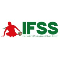 International Federation of Skate Soccer (IFSS) Logo