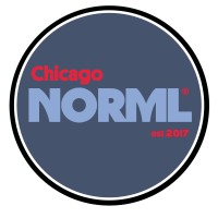 Chicago NORML Logo