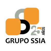 Grupo SSIA Logo