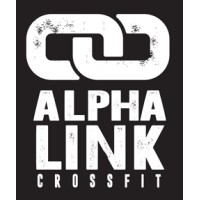 AlphaLink Crossfit Logo