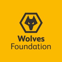 Wolves Foundation Logo