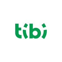 Tibi - entreprise publique de gestion intégrée des déchets Logo
