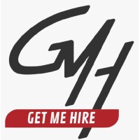 GetMeHire Pvt. Ltd. Logo