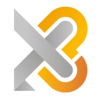X3 UP S.r.l. Logo