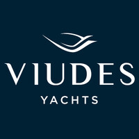 Viudes Yachts S.L.U. Logo