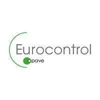 Eurocontrol Telecomunicaciones Logo