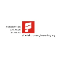 sf elektro-engineering ag Logo
