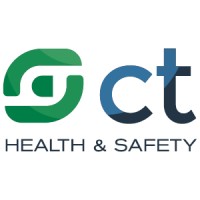 CT Health & Safety Logo