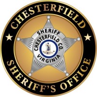 Chesterfield County Sheriffs Office Logo