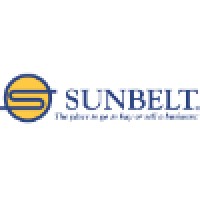 Sunbelt Business Brokers Canada Logo