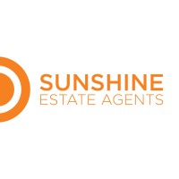 Sunshine Estate Agents Logo