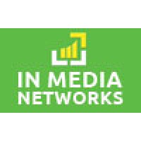In Media Networks Logo