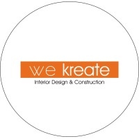 We Kreate Mumbai Logo