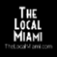 The Local Miami Logo