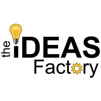 The Ideas Factory Australia Logo